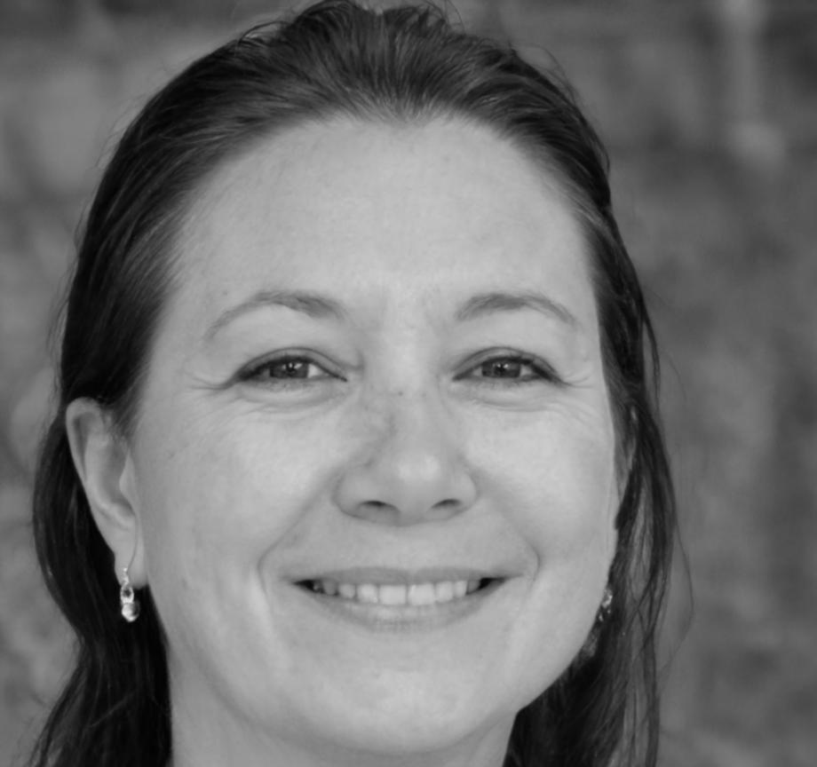 Retrato de Esperanza Villar