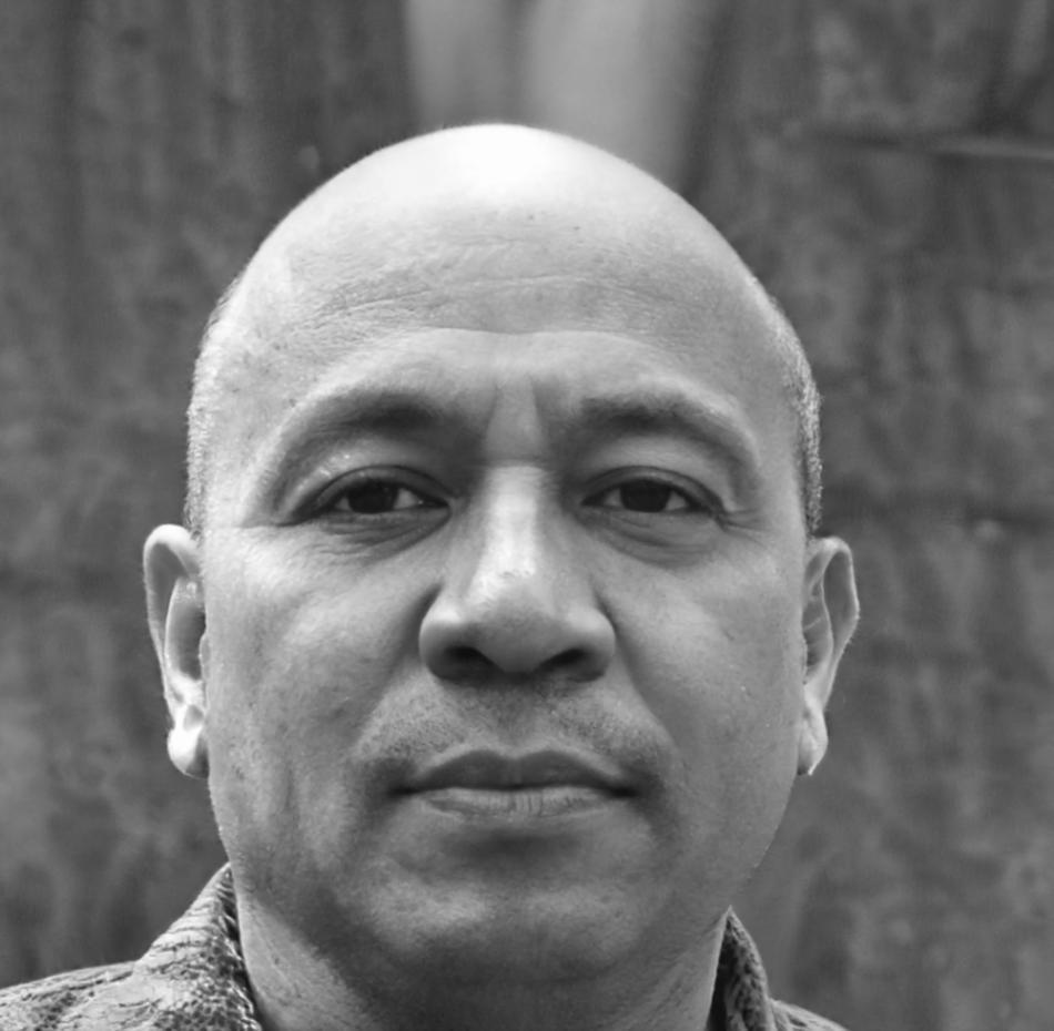 Retrato de Aurelio Mendoza